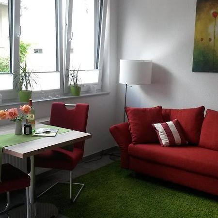 Ferienwohnung Wassergasse Kapellen-Drusweiler Camera foto