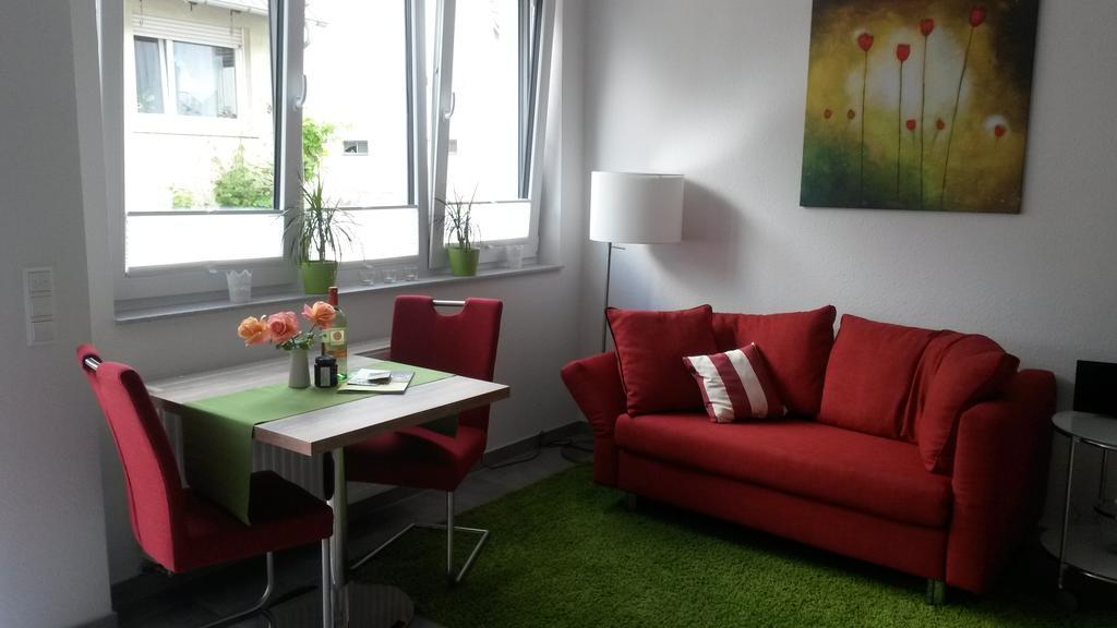Ferienwohnung Wassergasse Kapellen-Drusweiler Camera foto