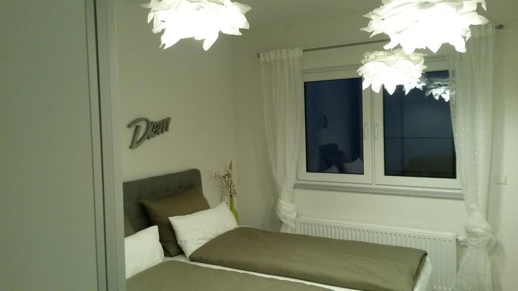 Ferienwohnung Wassergasse Kapellen-Drusweiler Camera foto
